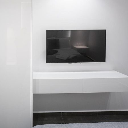 Апартаменты A Casa Nostra Лоутраки Экстерьер фото